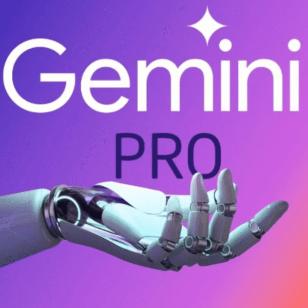 جيميناي برو شهر