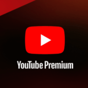 يوتيوب بروميوم سنة