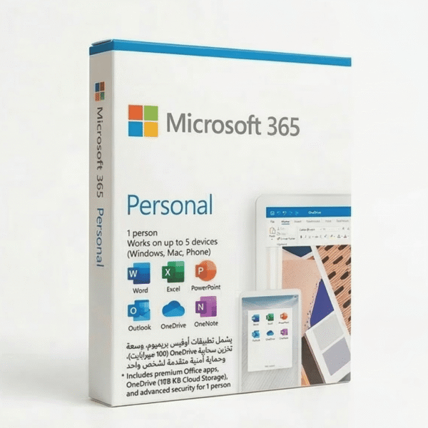 مايكروسوفت اوفيس 365