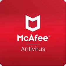 مكافي مكافح الفيروسات