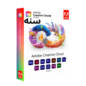 Adobe Creative Cloud